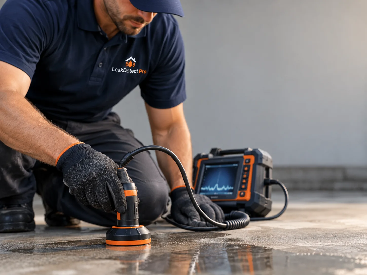 Flat Roof Analysis in Mosca, CO